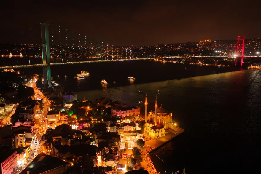 ANLAŞMA HERHANGİ BİR ÜLKEYİ HEDEF ALMIYOR 6