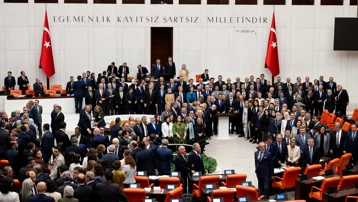 Çerçeve yasa için Takip ve Tespit Kurulu toplanıyor. Kurul'un ilk gündemi belli oldu
