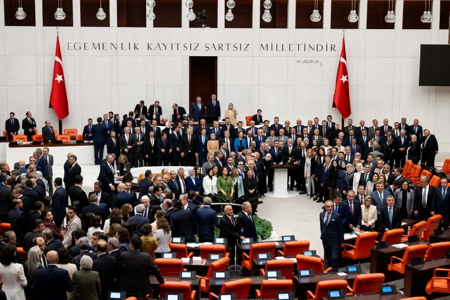 Yeni kanun Resmi Gazete’de! İşte PKK/KCK düzenlemesinin şartları