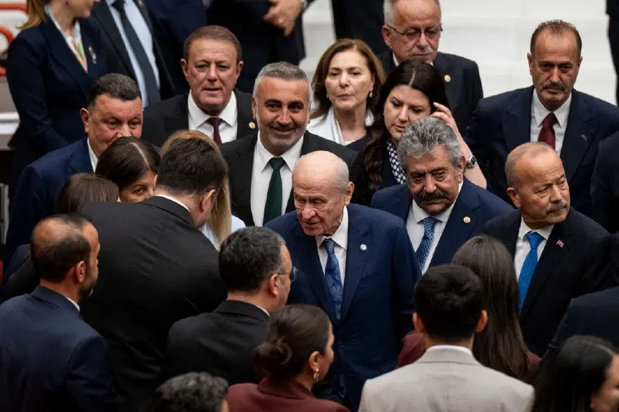 SÜREÇ NASIL İLERLEYECEK? 7