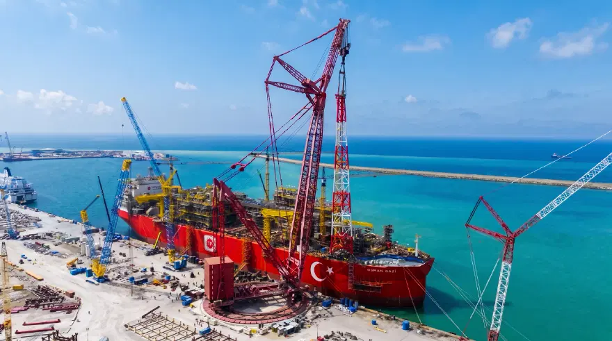 "KRİTİK GÖREVİ İÇİN ARTIK GÜN SAYIYOR" 2
