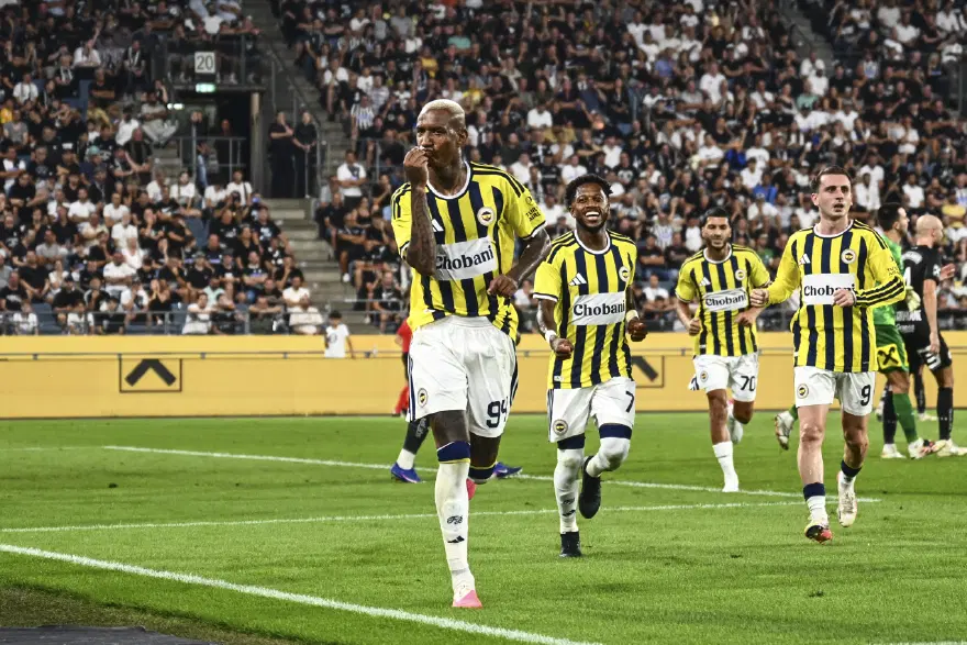 Anderson Talisca