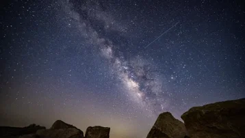 Bu gece gökyüzünde şölen var. Perseid meteor yağmurunu Türkiye'de hangi şehir kaçta izleyecek?