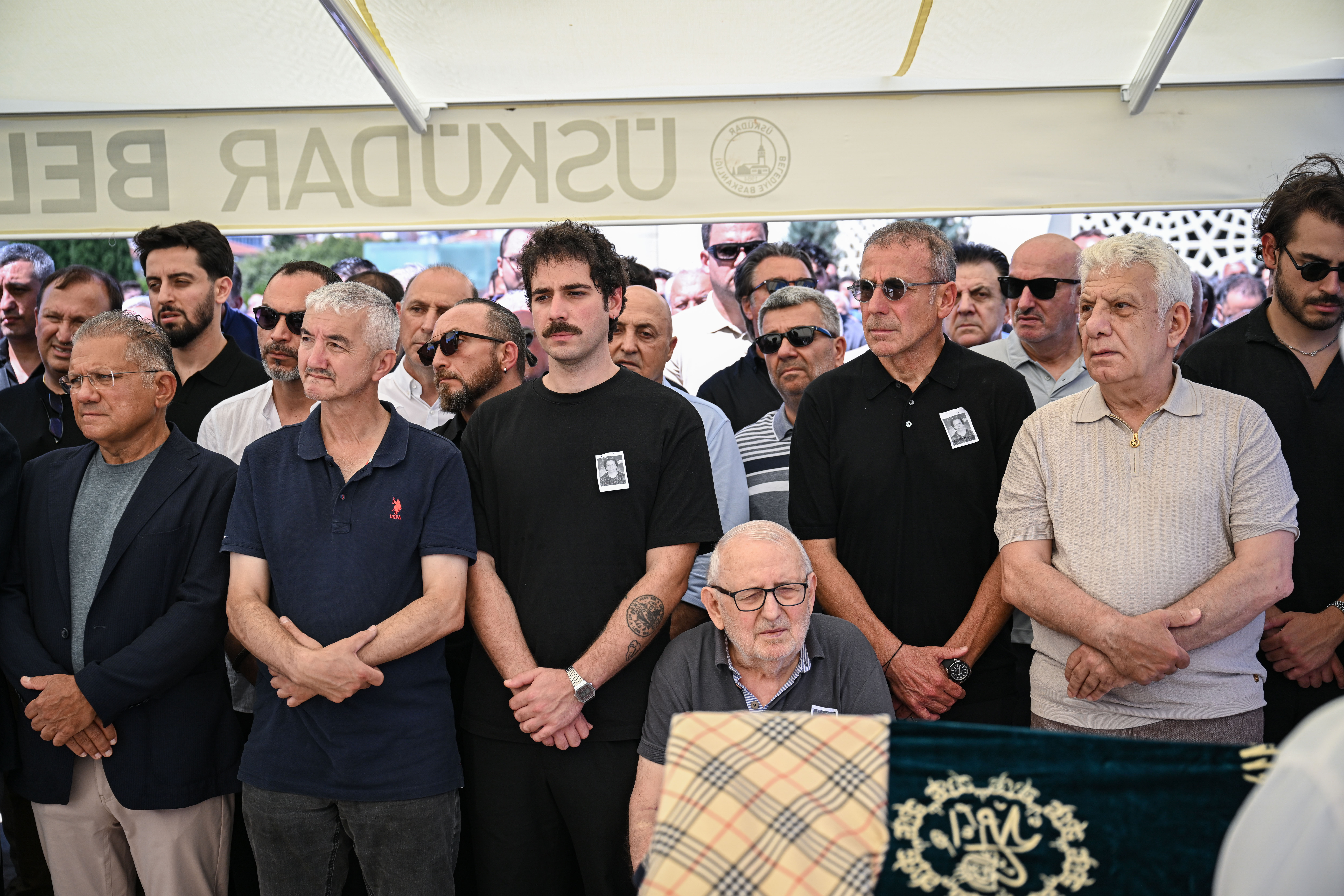 Abdullah Avcı'nın acı günü