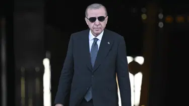 AK Parti 25 yaşında | Cumhurbaşkanı Erdoğan: Tarihi eşik