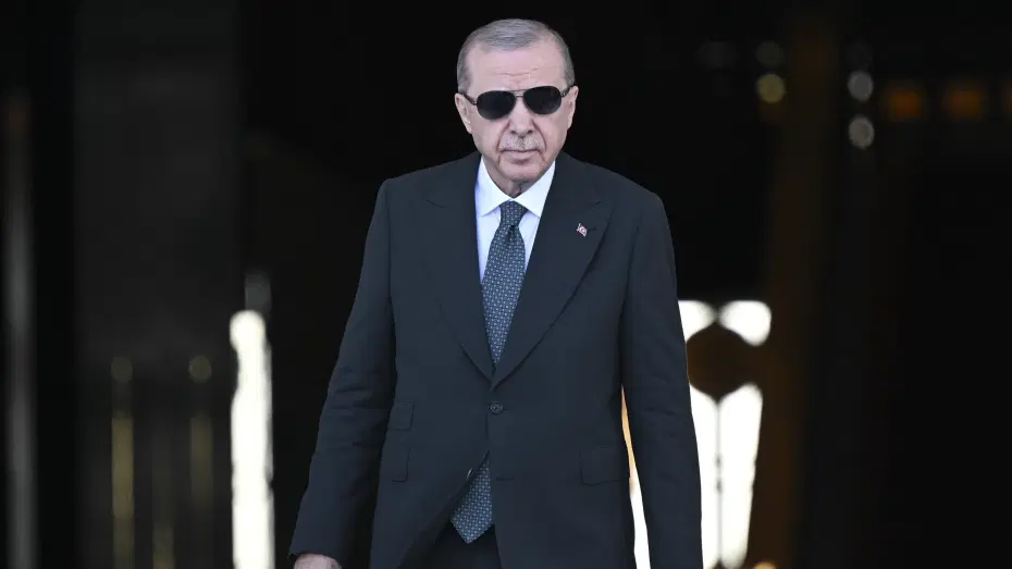 AK Parti 25 yaşında | Cumhurbaşkanı Erdoğan: Tarihi eşik