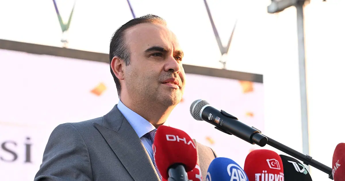 Kacır: Türkiye yapay zeka alanında öncü olacak