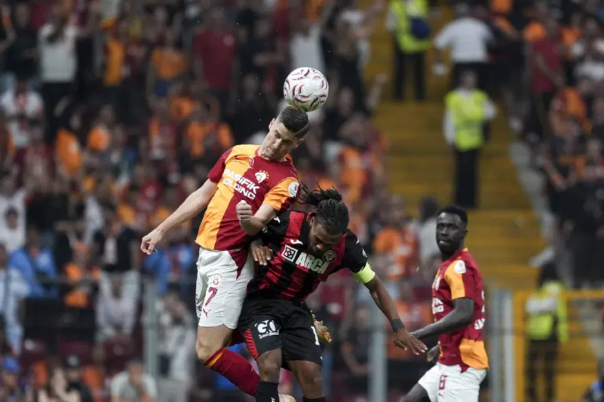 Süper Lig