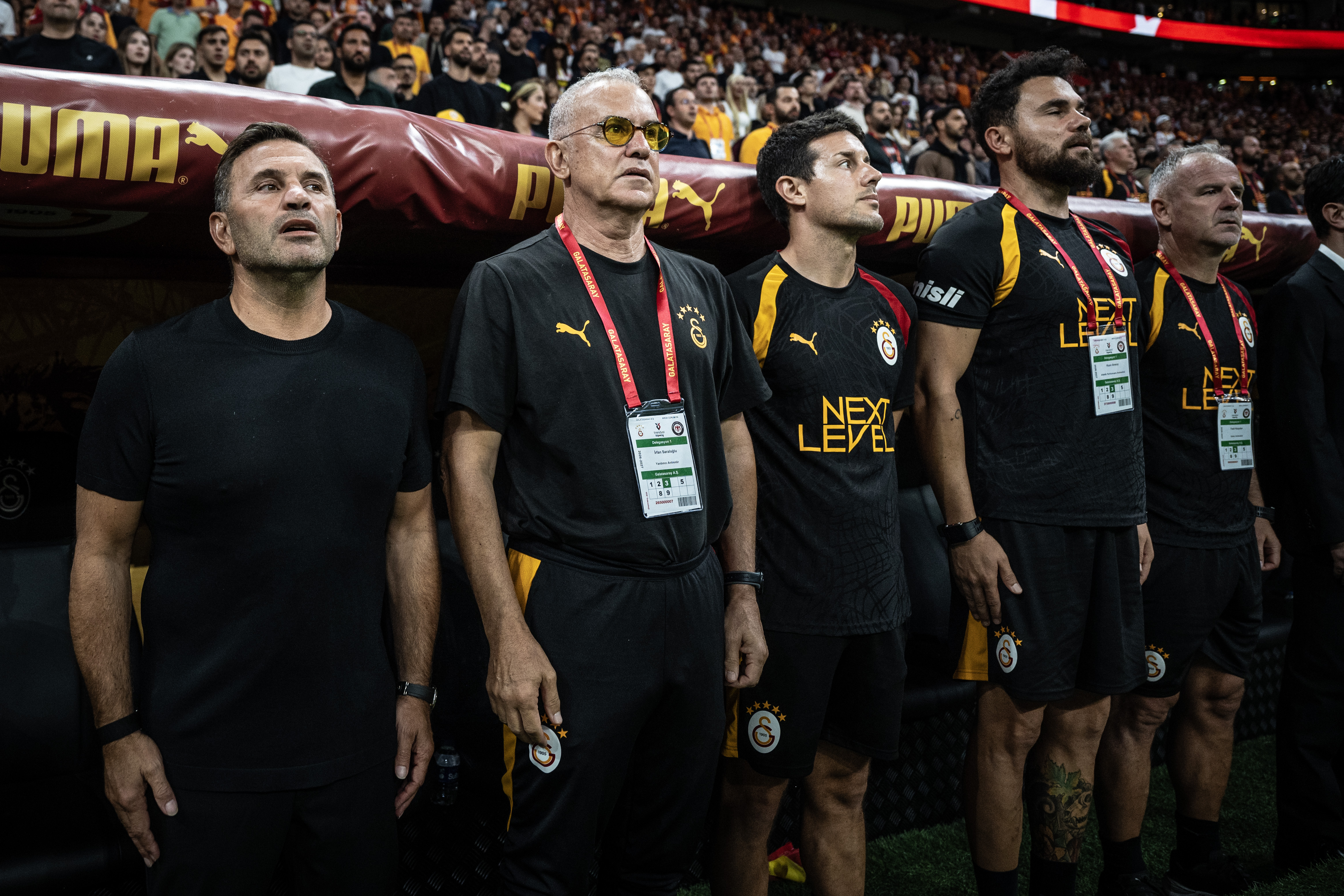 Günün spor sayfalarından öne çıkanlar (6 Ağustos 2026 spor haberleri)