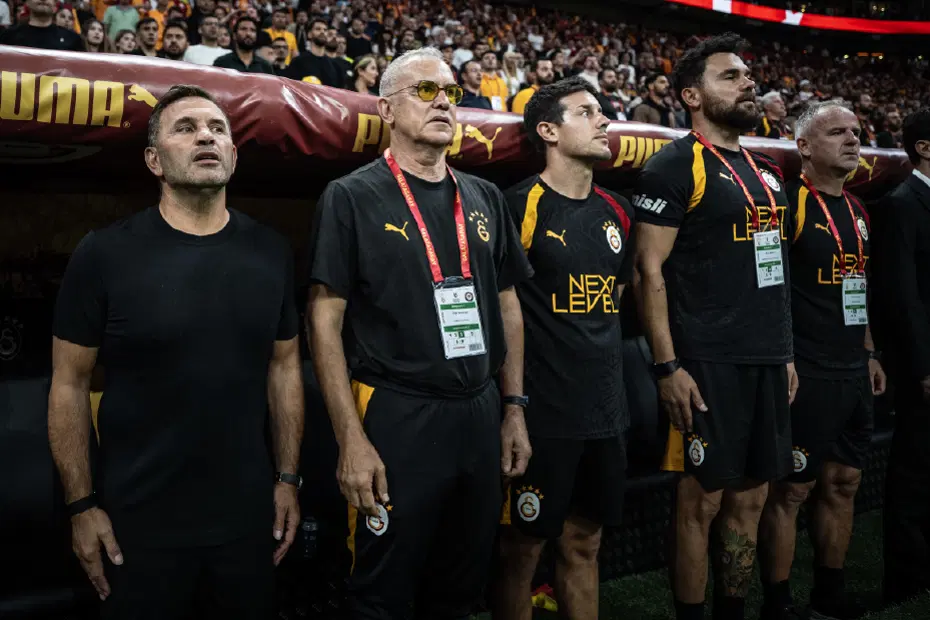 Günün spor sayfalarından öne çıkanlar (6 Ağustos 2026 spor haberleri)
