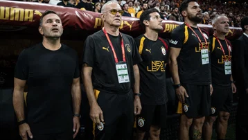 Günün spor sayfalarından öne çıkanlar (6 Ağustos 2026 spor haberleri)
