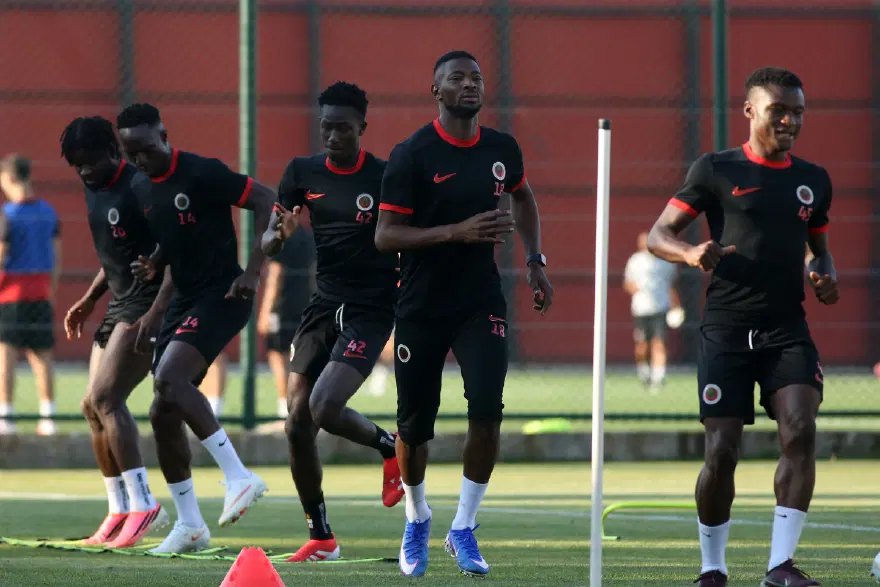 Gençlerbirliği-Fenerbahçe maçı ne zaman, saat kaçta, hangi kanalda? 3