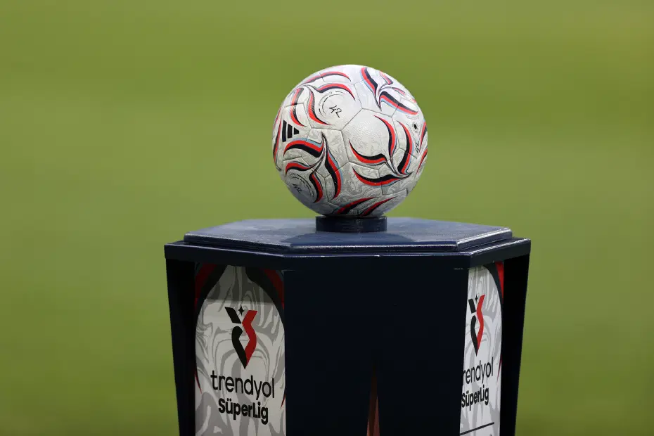 Süper Lig'de ilk hafta bitti, lider belli oldu