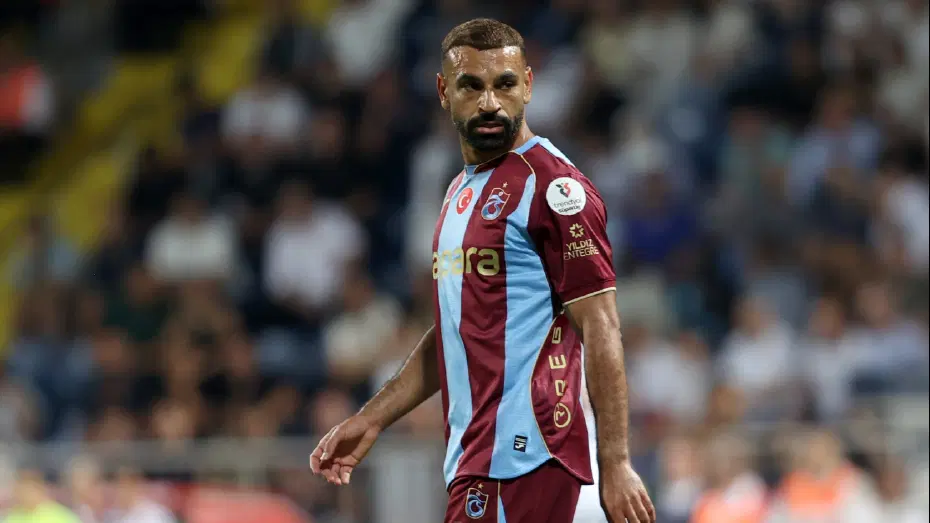 Avrupa Ligi play-off turu. Trabzonspor-Ferencvaros maçı