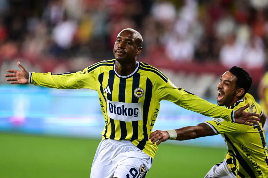 17 yıllık hasret için son tura gelindi. Fenerbahçe'nin muhtemel 11'i