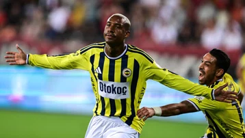 17 yıllık hasret için son tura gelindi. Fenerbahçe'nin muhtemel 11'i