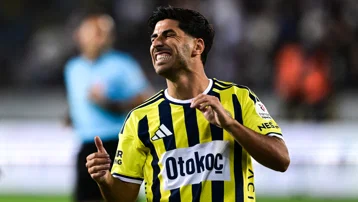 Fenerbahçe'de Beşiktaş derbisine saatler kala Marco Asensio kararı