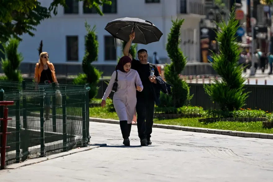 BUGÜN HAVA NASIL OLACAK? 3