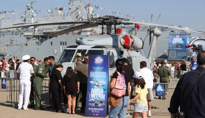 Gölcük Tersanesi, kuruluşunun 100. yılında TEKNOFEST Mavi Vatan'a ev sahipliği yapıyorGölcük Belediye Başkanı Ali Yıldırım Sezer, TEKNOFEST Mavi Vatan’ın Gölcük Tersanesi’nin 100’üncü yılında düzenlenmesinin büyük anlam taşıdığını söyledi.