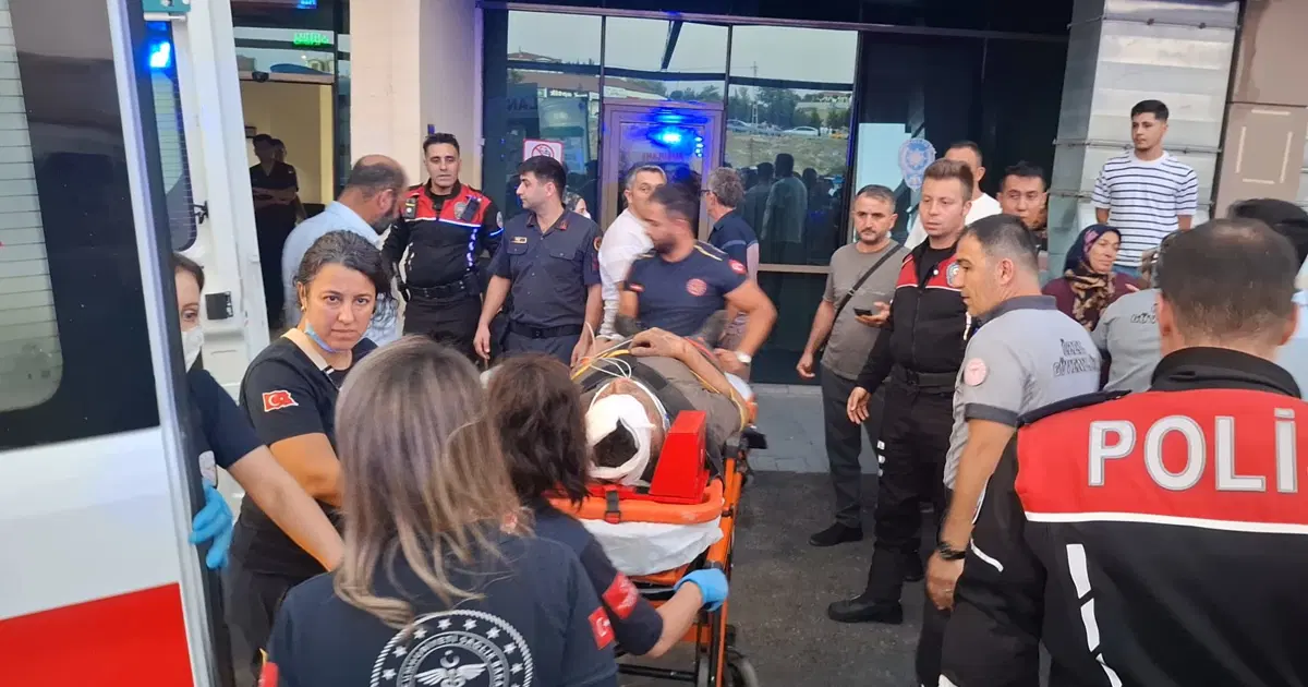 Ankara'daki maden kazasında dokuz gözaltı