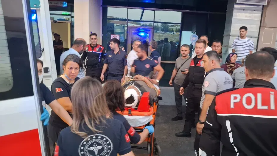 Ankara'daki maden kazasında dokuz gözaltı