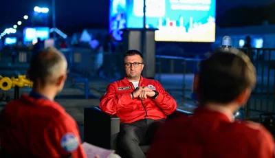 ASELSAN Genel Müdürü Akyol açıkladı. Yıl sonunda hedef 30 milyar dolarASELSAN Genel Müdürü Ahmet Akyol, yıl sonunda şirketin bakiye siparişlerinin 30 milyar dolara ulaşabileceğini söyledi.