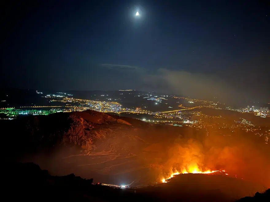 Ankara