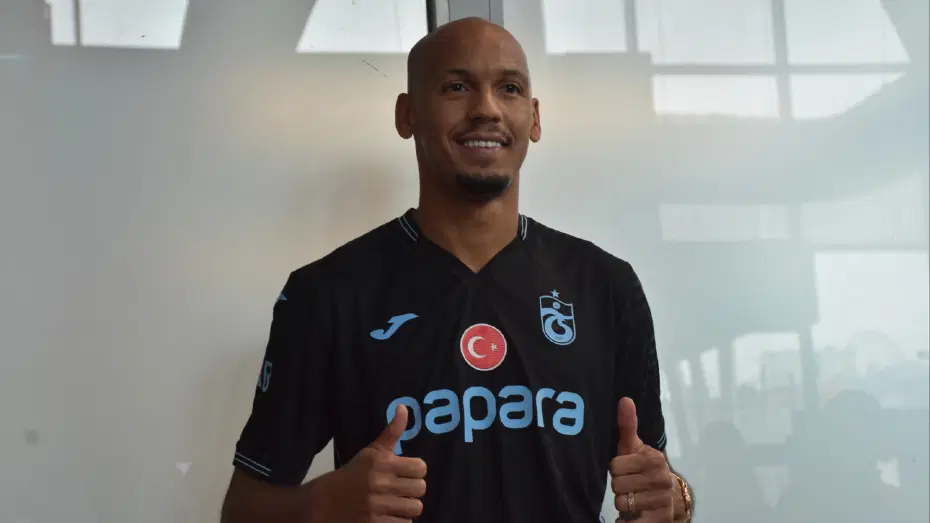 Trabzonspor Fabinho’nun maliyetini açıkladı