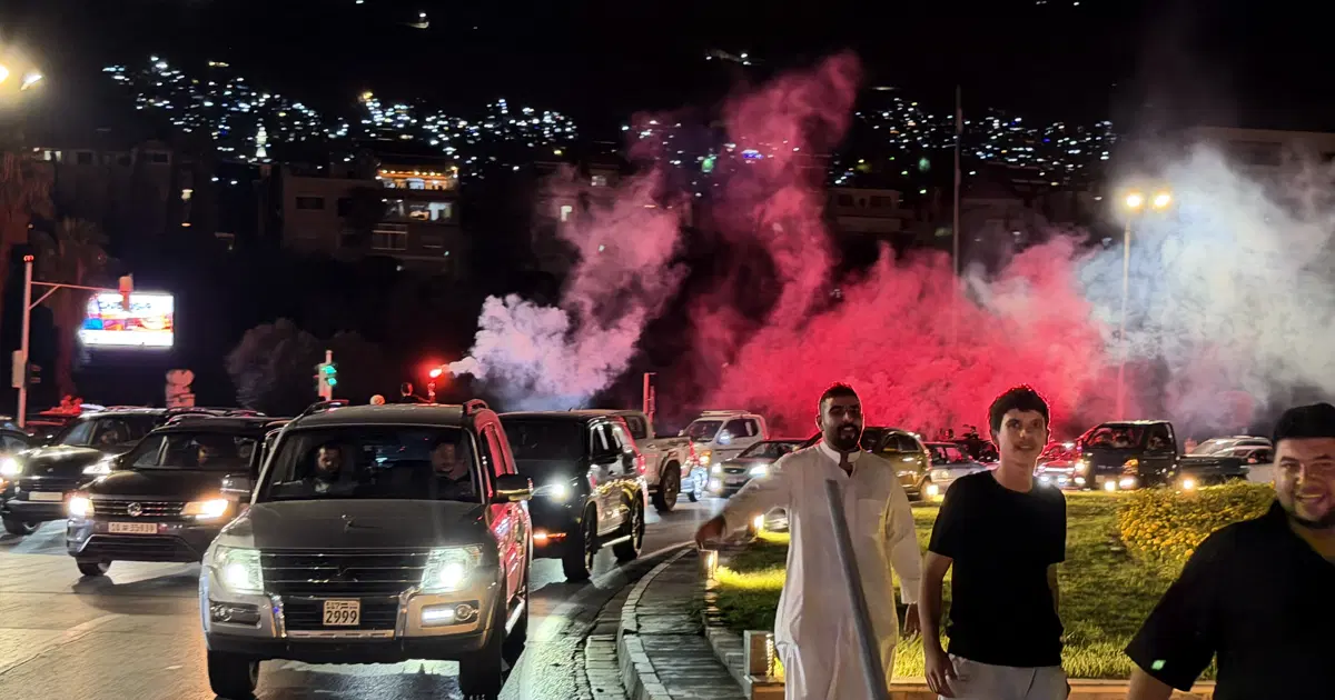 Ankara, SDG'nin feshedilmesine nasıl bakıyor?