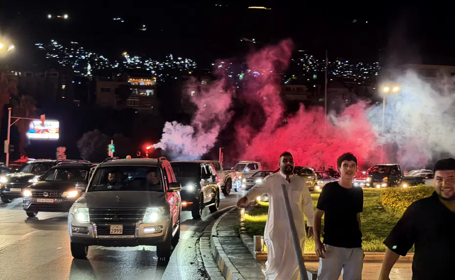 Ankara, SDG'nin feshedilmesine nasıl bakıyor?