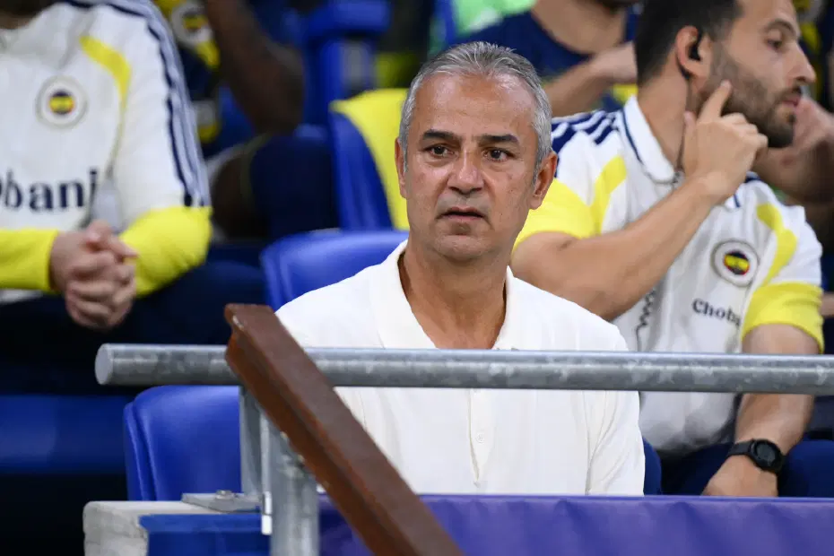 İsmail Kartal'dan istifadan dönüş süreci sonrası ilk sözler. 