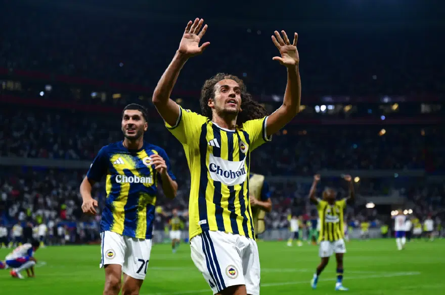 "FENERBAHÇE
