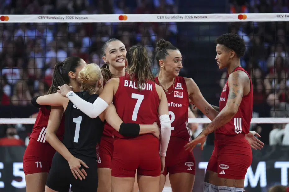 Filenin Sultanları Polonya'ya kaybetti