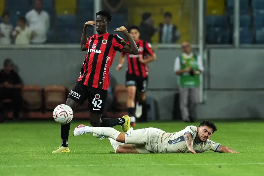 Süper Lig