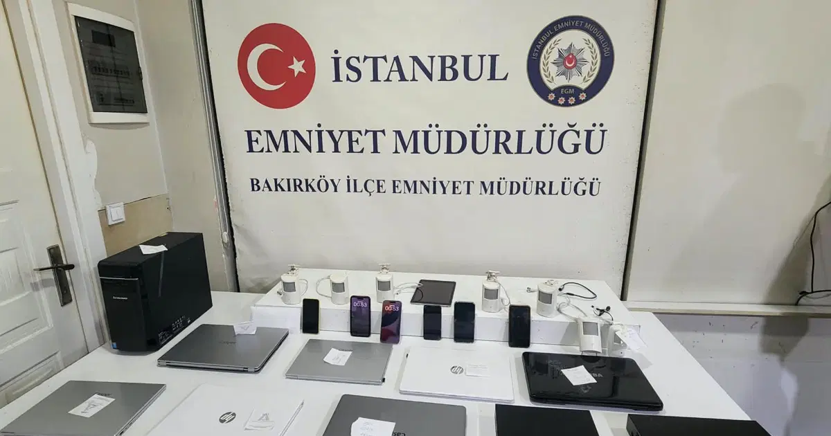 Güzellik merkezindeki gizli kamera skandalında 1 zanlı daha tutuklandı