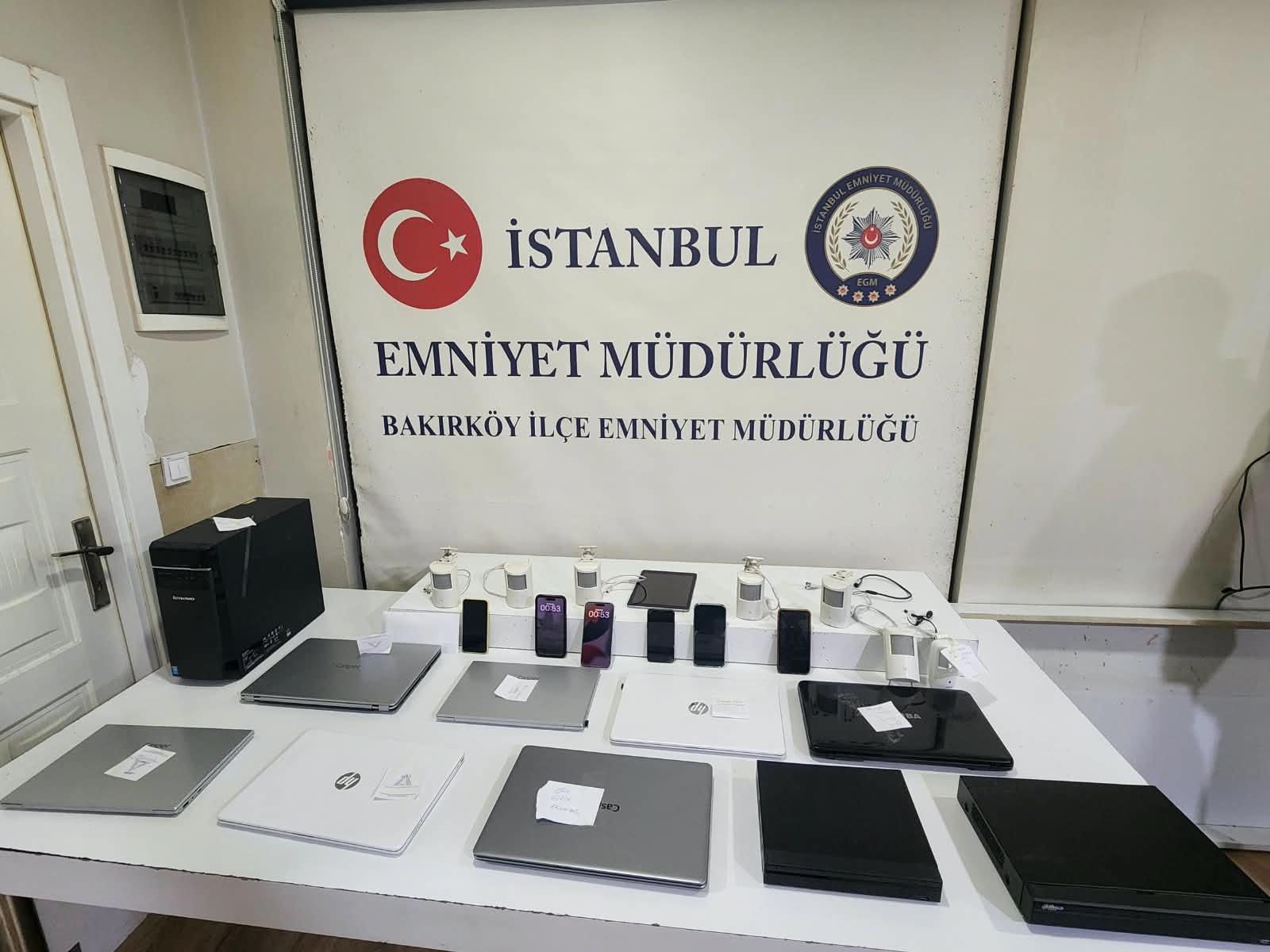 Güzellik merkezindeki gizli kamera skandalında 1 zanlı daha tutuklandı