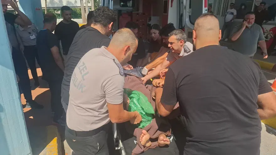 ÇEVREDEKİ TEKNELER YARDIMA KOŞTI 8 ÇEVREDEKİ TEKNELER YARDIMA KOŞTI 8