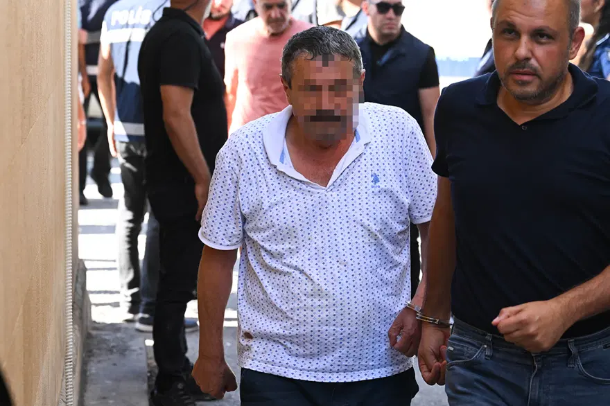 YEDİ GÖZALTI KARARI DAHA VERİLDİ 2
