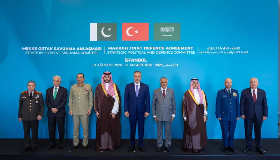 Üçlü savunma mekanizması kurumsallaşıyor