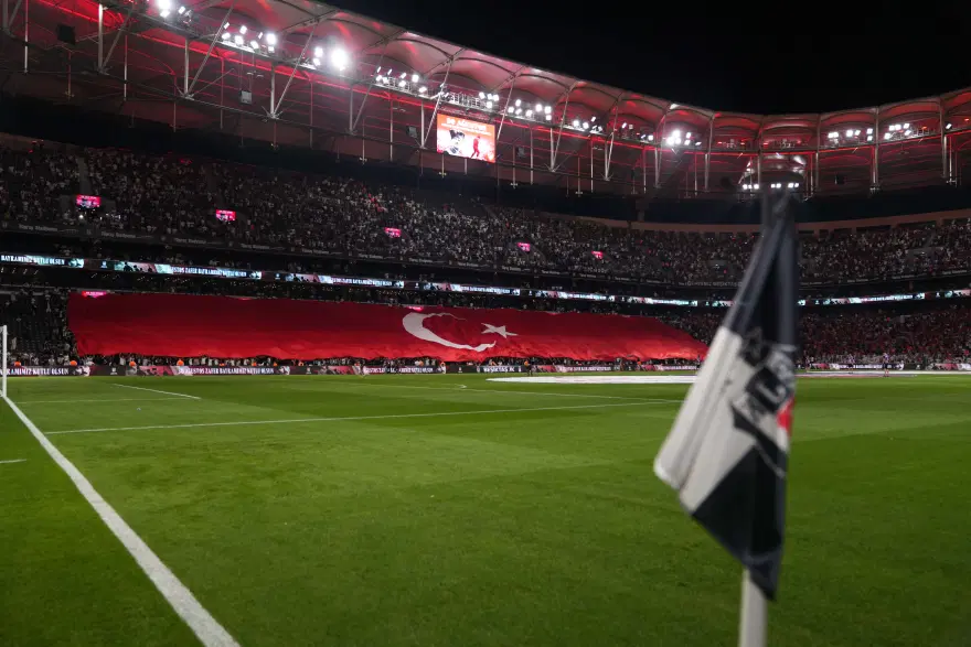Beşiktaş'ta olağanüstü seçimli genel kurul kararı alındı 3