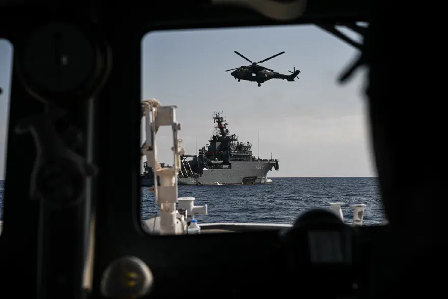 TCG IŞIN GEMİSİ ÖZELLİKLERİ 6