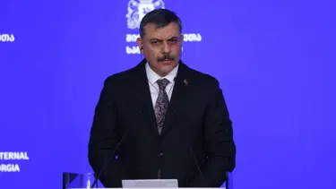 Gürcistan’da kırmızı bülten operasyonu. 22 kişi yakalandı, 11'i iade edildi