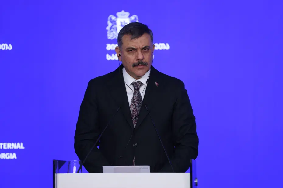 Gürcistan’da kırmızı bülten operasyonu. 22 kişi yakalandı, 11'i iade edildi