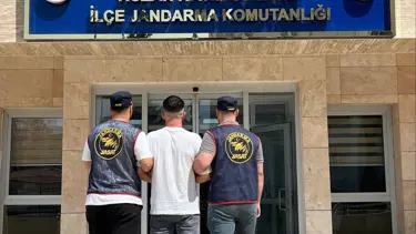 Adana'da 17 yıl hapis cezası bulunan firari hükümlü yakalandı
