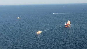 Batan geminin sahibinden ilk açıklama. "Karşı taraf kazadan önce uyarıldı, 200 kamyon malzeme vardı" Batan geminin sahibinden ilk açıklama. "Karşı taraf kazadan önce uyarıldı, 200 kamyon malzeme vardı"