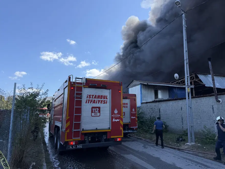 ALEVLERİN SIÇRAMA RİSKİ MEVCUT 1