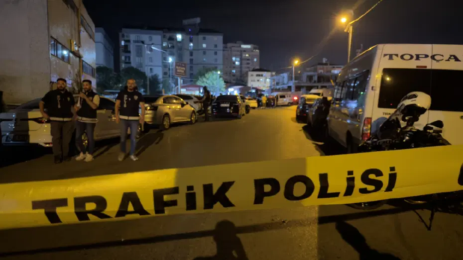 İstanbul’da DAEŞ operasyonu: Polise ateş açan şüpheli etkisiz hale getirildi