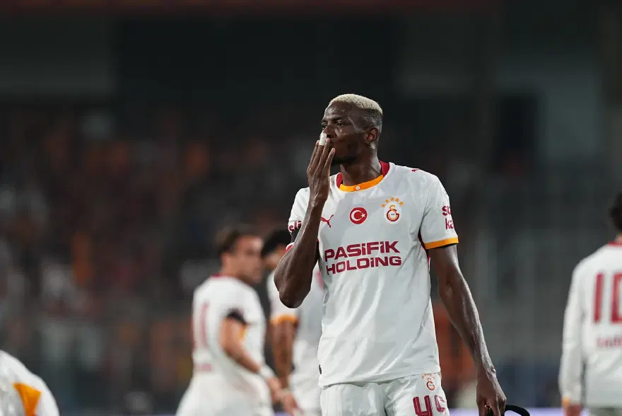 GALATASARAY TARAFTARINA MÜJDE 2