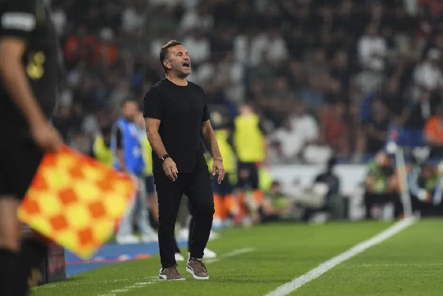 GALATASARAY 90