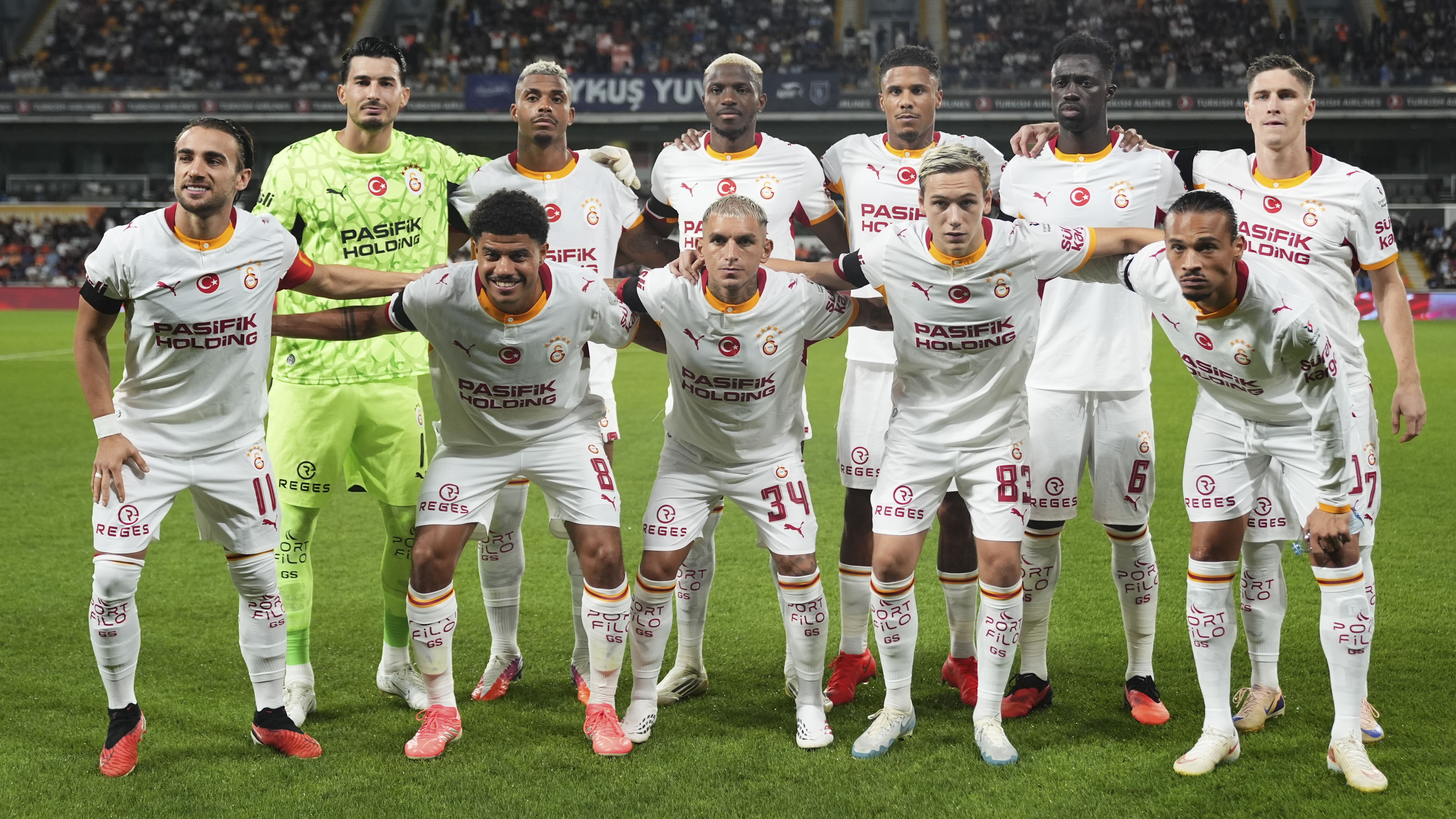 Galatasaray'dan çok sert tepki. "Ne oluyor ya?"